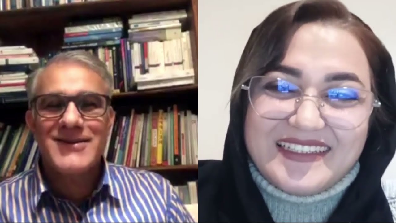 علی صاحبی؛ بازیابی خود بعد از طلاق، جدایی و‌ مرگ‌همسر