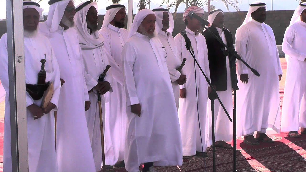 مقبال قبيلة بني حشيش والعمورات و ال دغرير وال شملان على قبيلة ال بشر برفده والتفاصيل في المقطع.