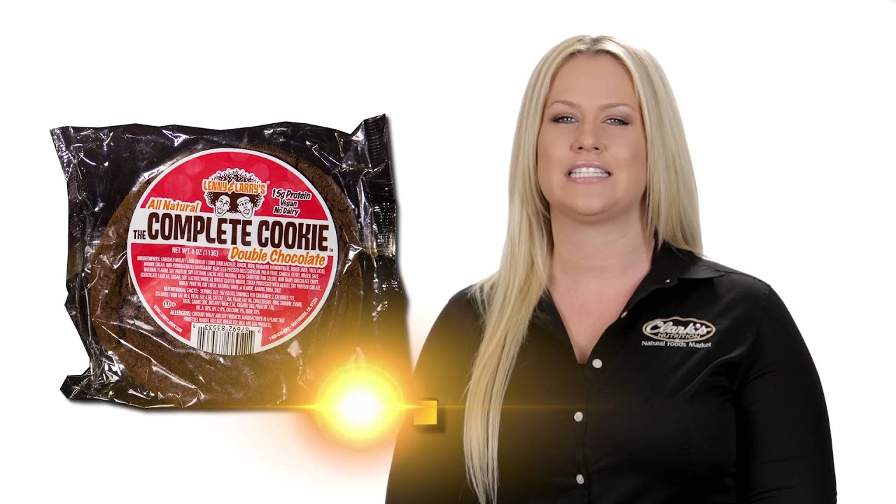 Clark's Nutrition Lindsey's Family Picks 1