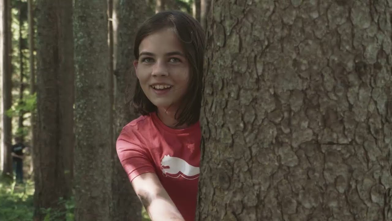SoLa Allgäu 2022 - Piraten Highlightclip Kids