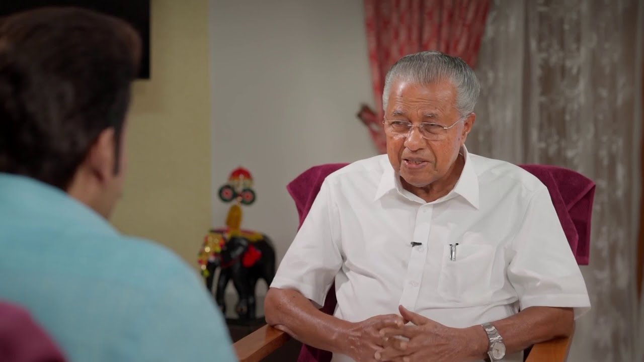 'പിന്നീട് ആരുടെ അടുത്തു നിന്നും വായ്പ വാങ്ങിട്ടില്ല' |  Iruvar Interview Live Updates