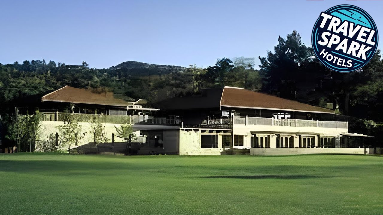 Quail Lodge & Golf Club | Monterey (CA), United States | Hotel Review ⭐