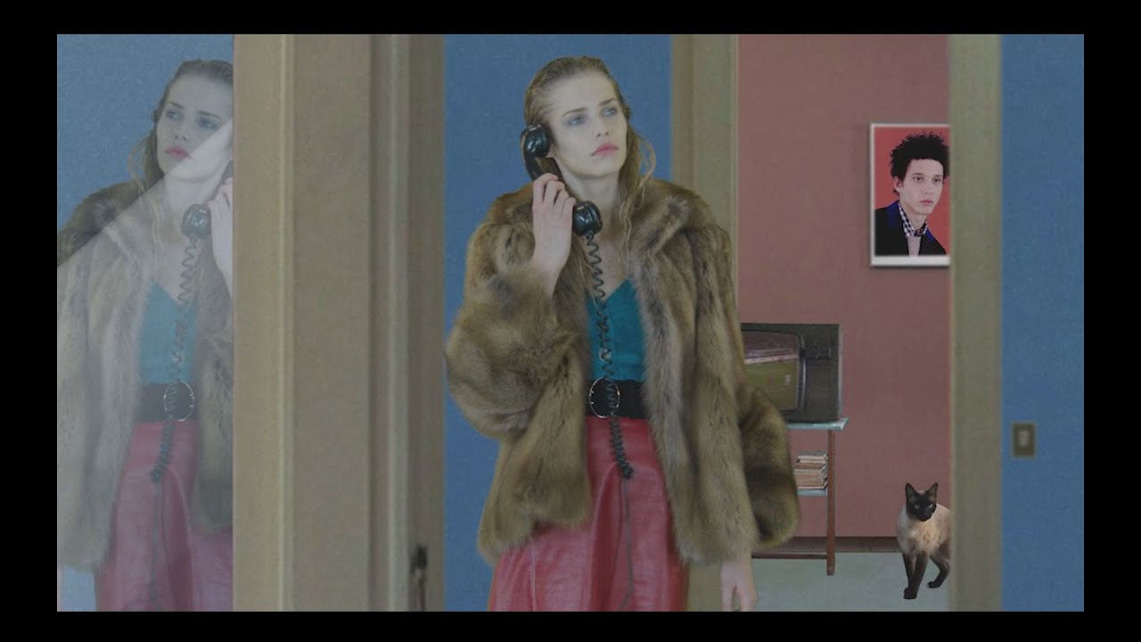 PRADA REAL FANTASIES FALL/WINTER 2013