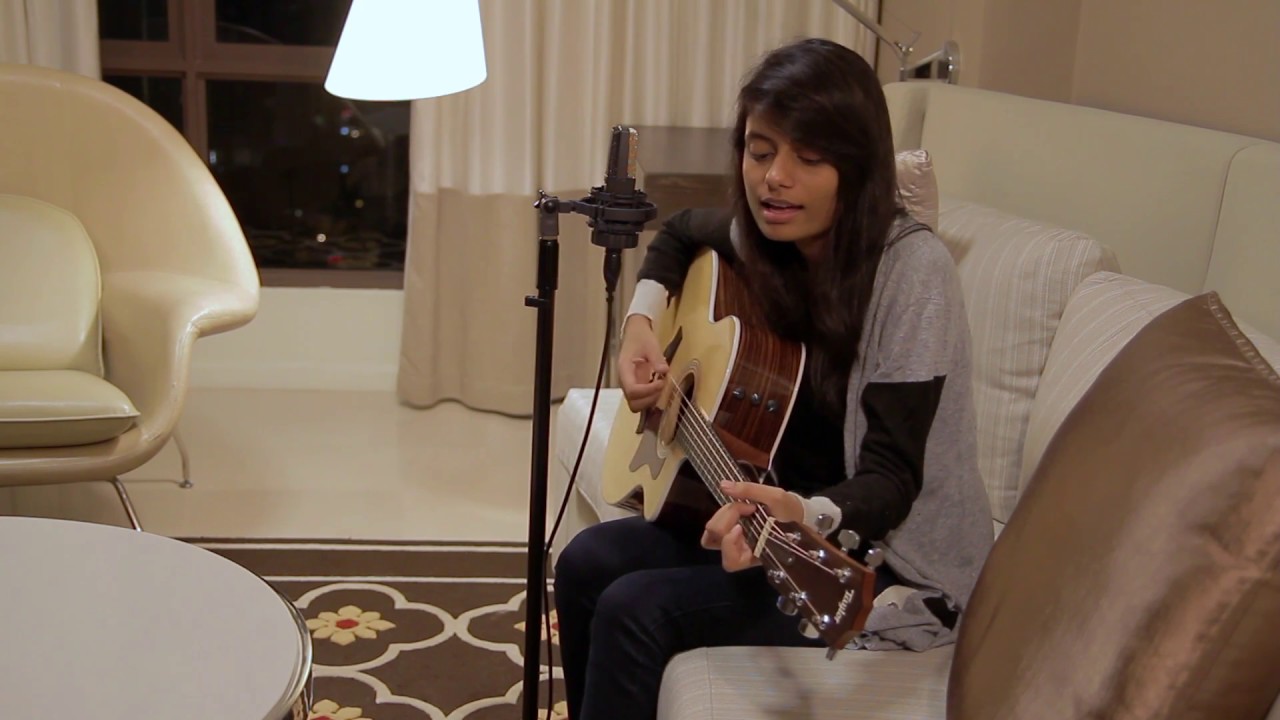 The Cranberries - Zombie (cover) by Mysha Didi