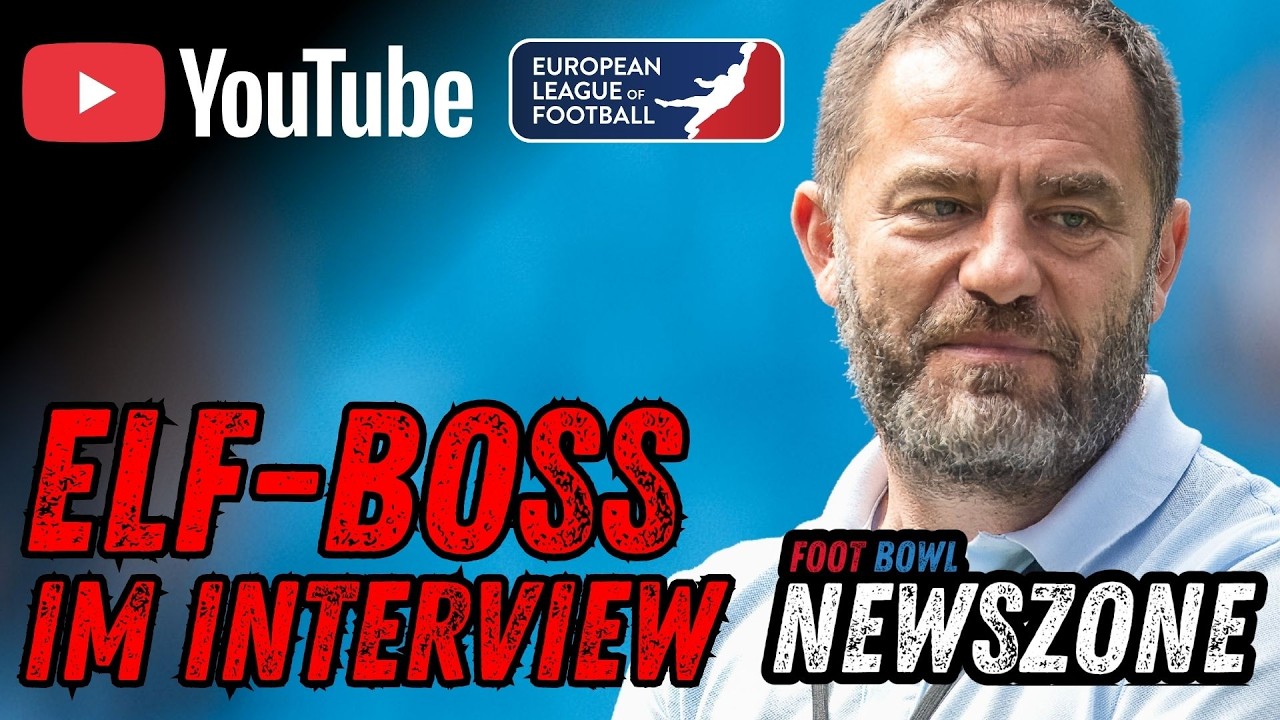 ELF-Boss Željko Karajica im Interview