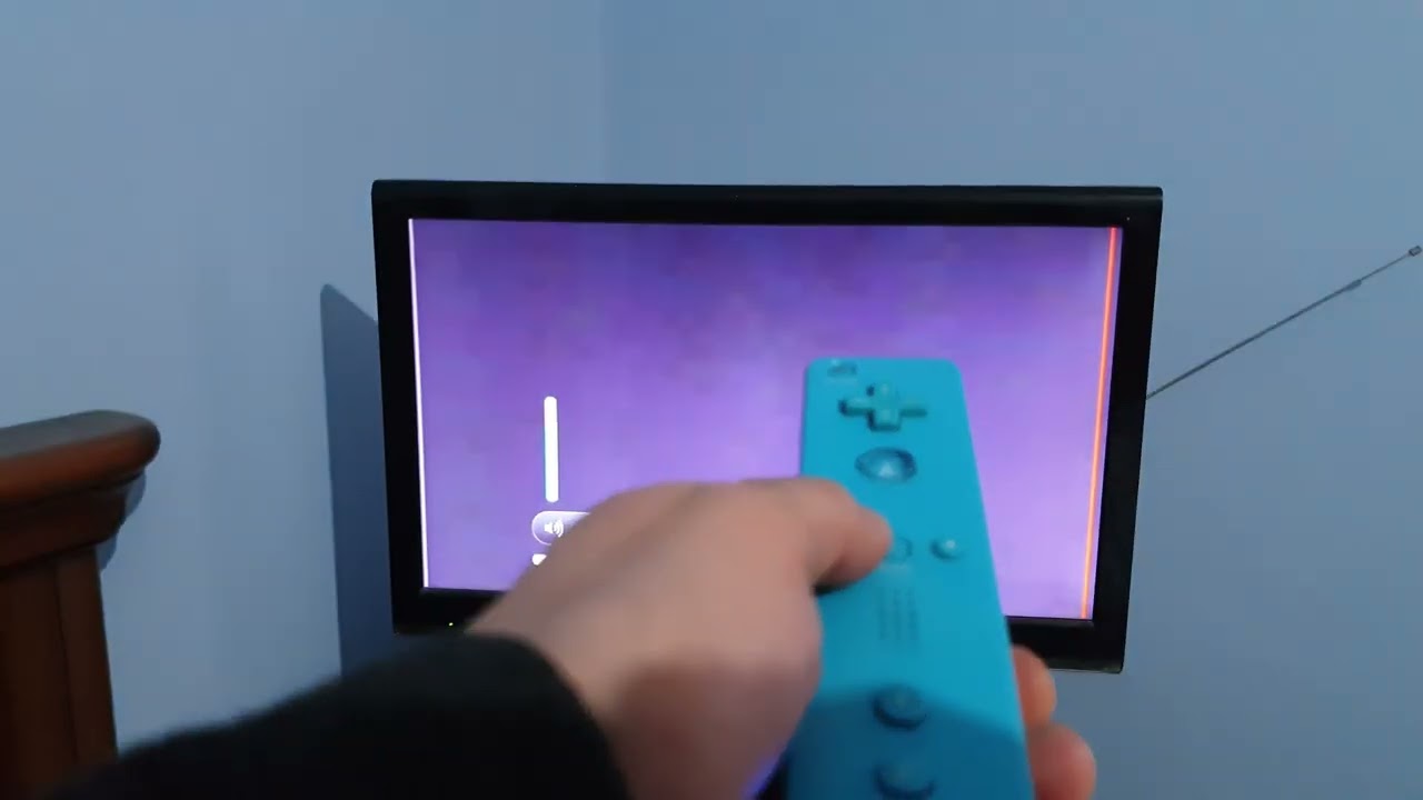 è tornato disponibile youtube sul wii, WEEEEEE!!! aprile 2022