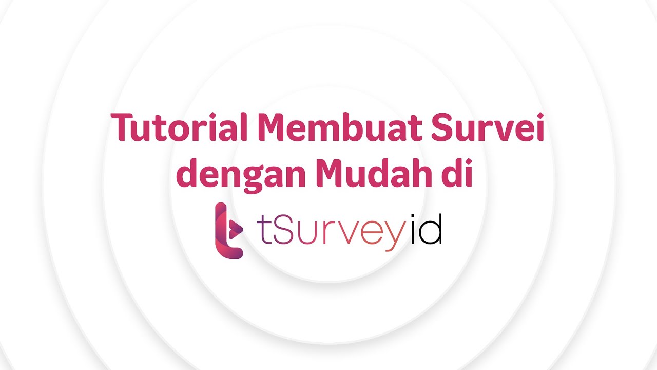 Cara Buat Survei Digital dan Dapatkan Responden dengan Mudah di tSurvey