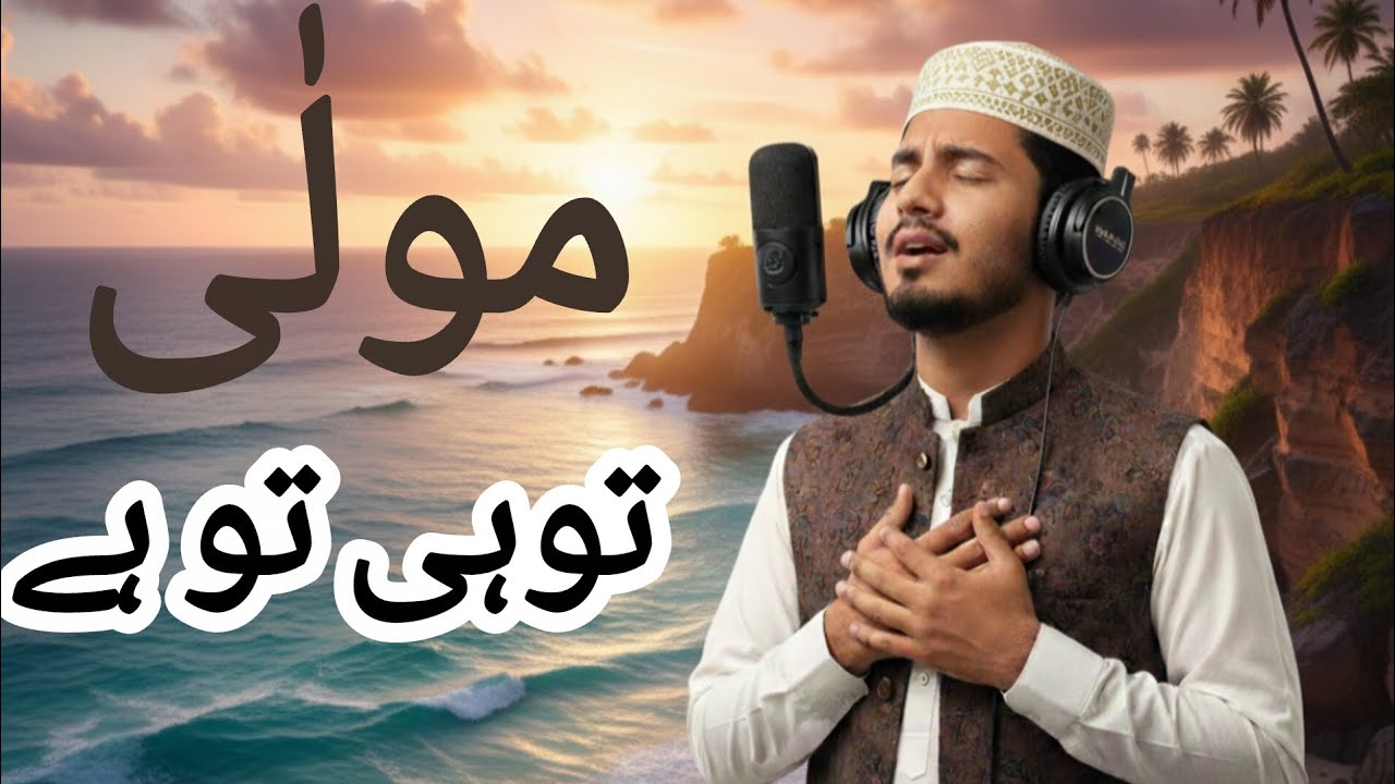 Maula Tu hi Tu hai 2026,New Heart Touching Naat 2026