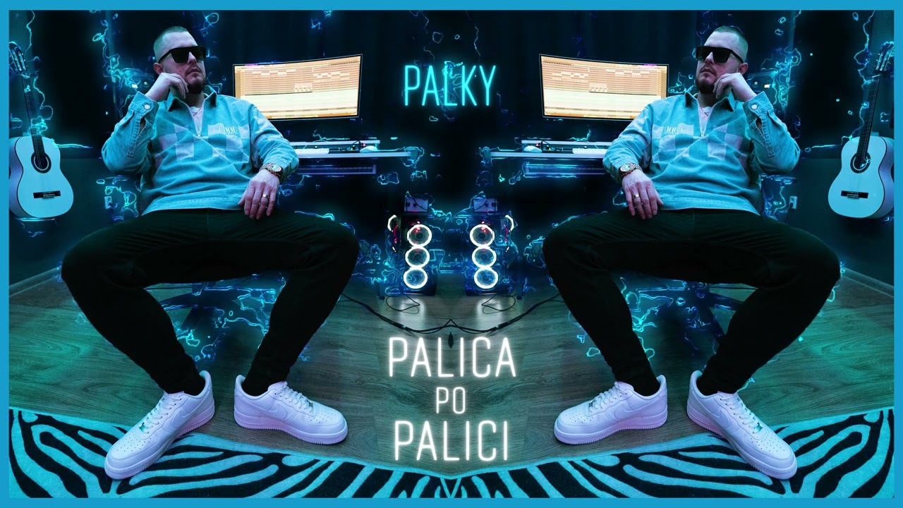 Palky - Palica po Palici (ddenyss & Miku ) |Official Audio|