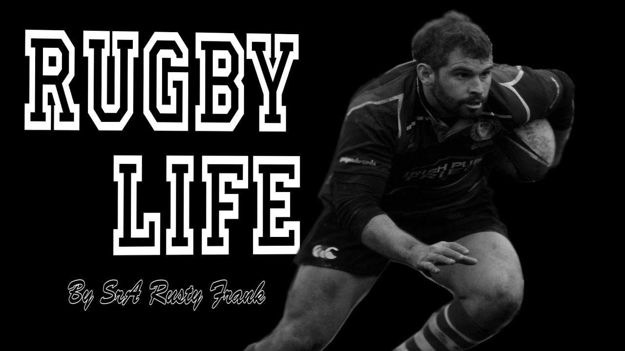 Rugby Life