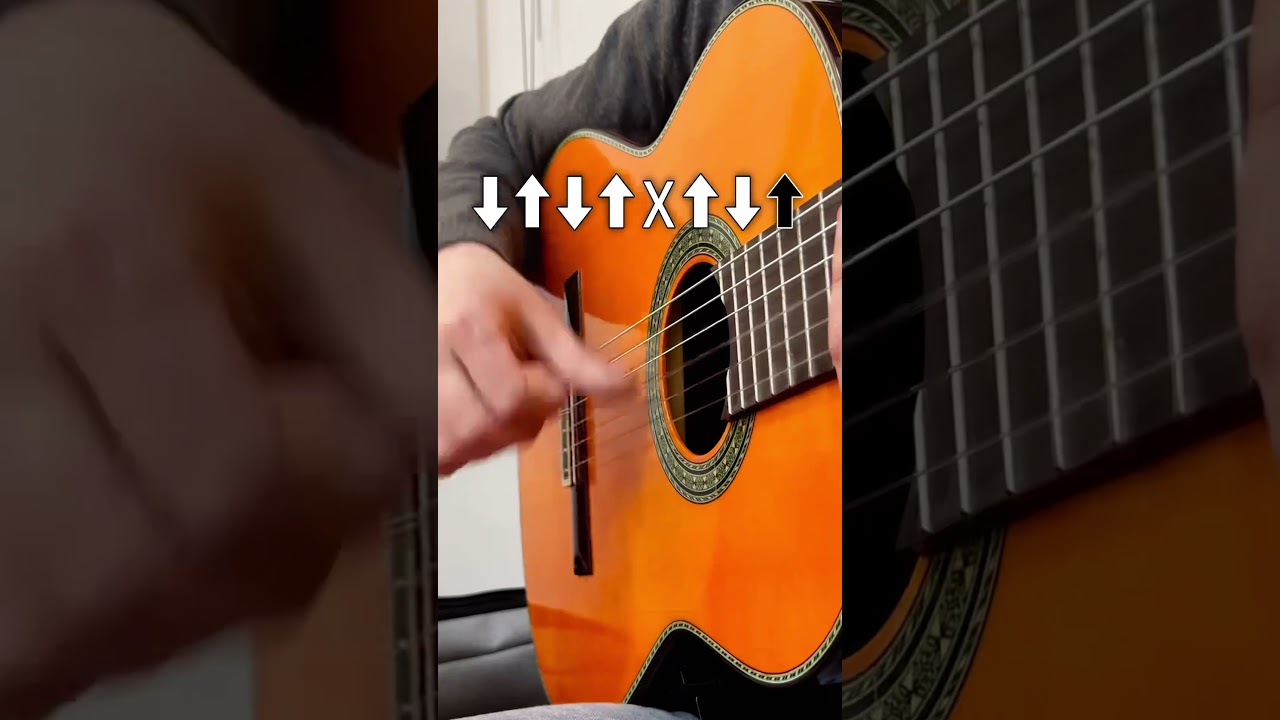 Bamboleo Gipsy Kings #flamencoguitar #guitarristaslatinos #videogameguitar #guitarmusic