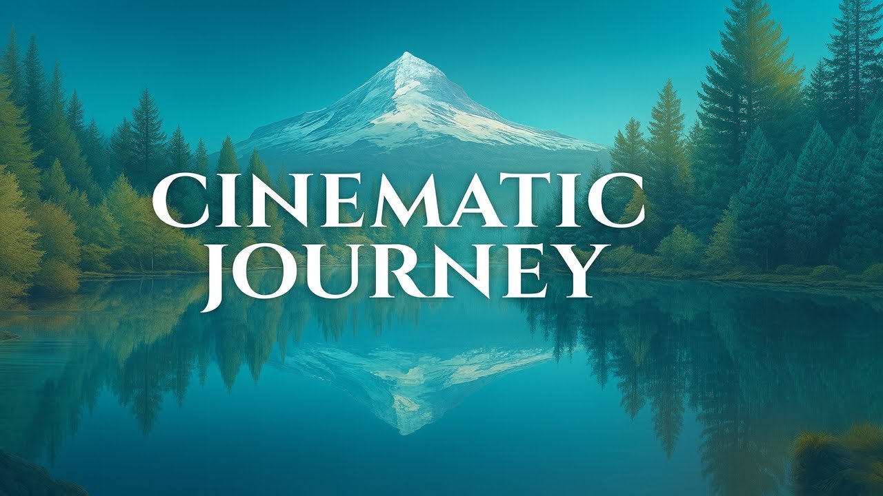 Cinematic Journey 4K