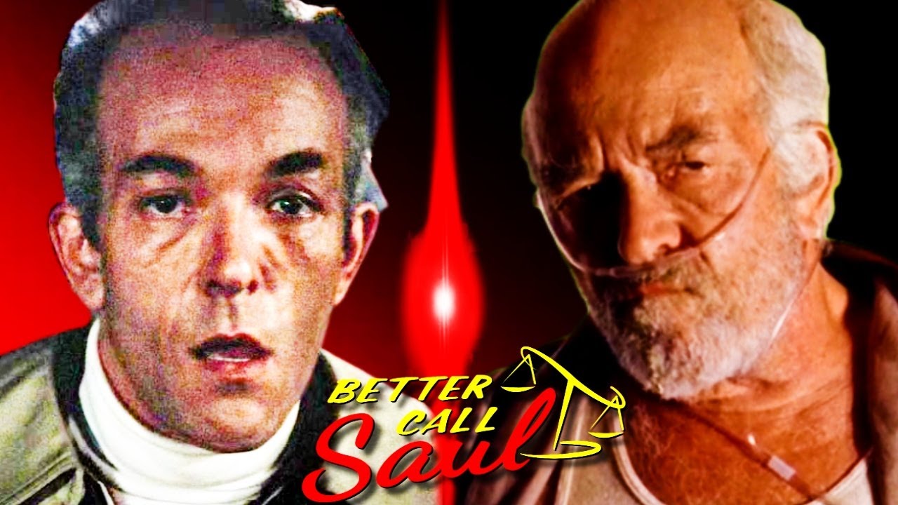 Hector Salamanca Origins – Most Terrifying Cartel Boss Who Created Countless Psychotic Killers