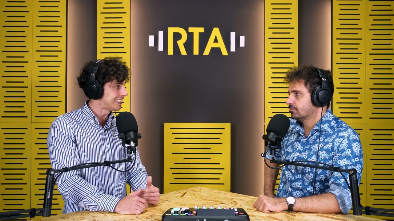 2° puntata del #podcast #sport e #sostenibilità #curiosità #ambiente #green #notizie #losapeviche