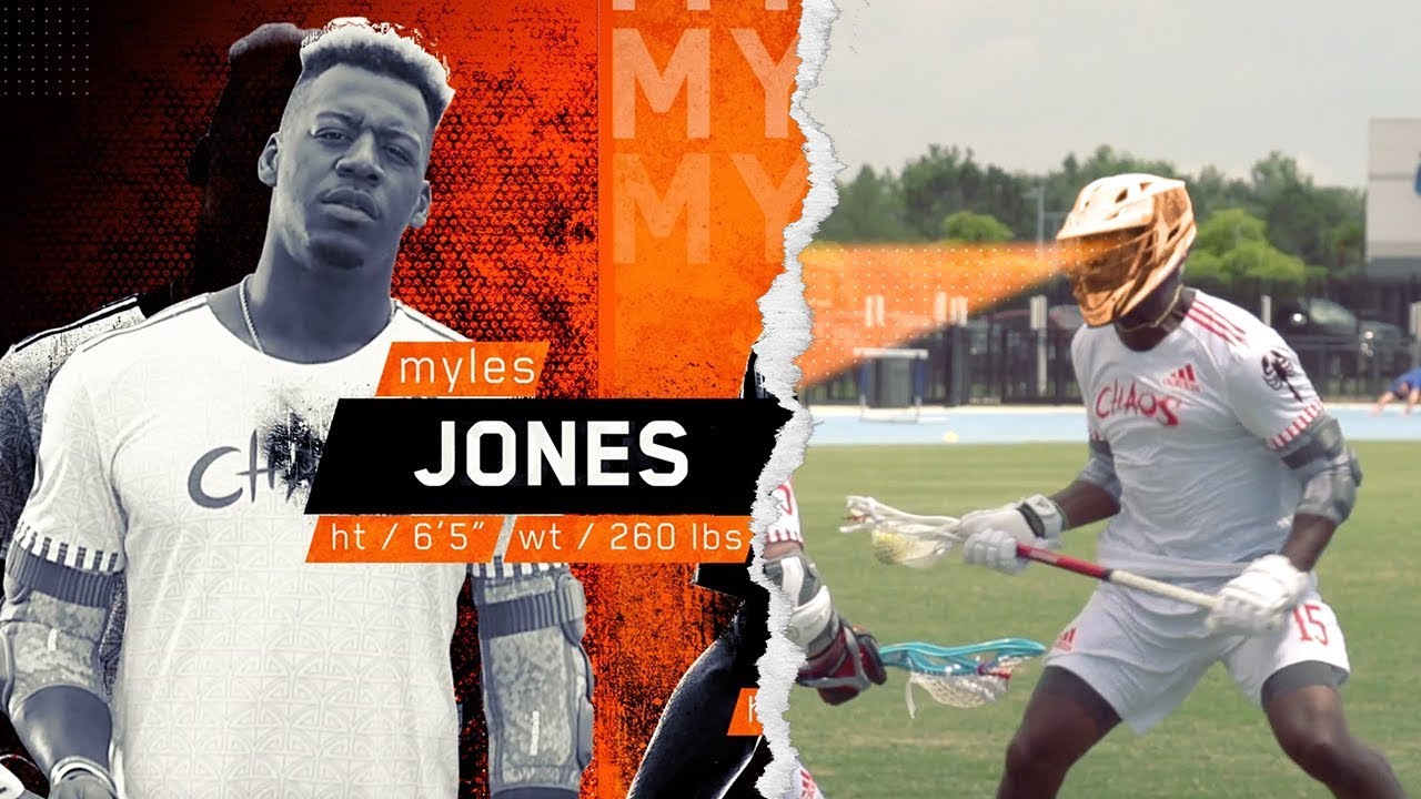 Breaking down the MYLES JONES BULL DODGE | Soul & Science Ep. 1