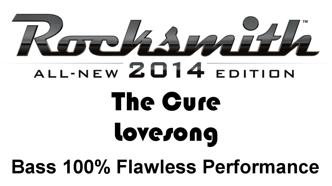 The Cure 