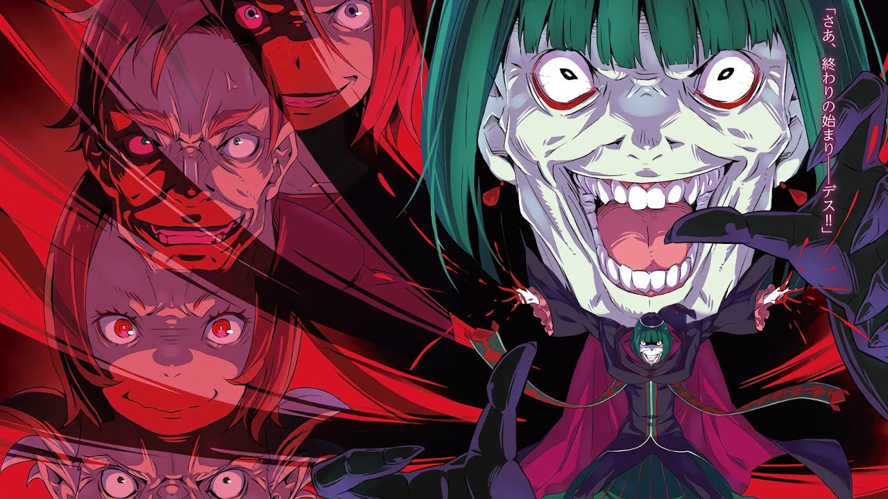 『 Witch cult 』Re:Zero Sloth OST