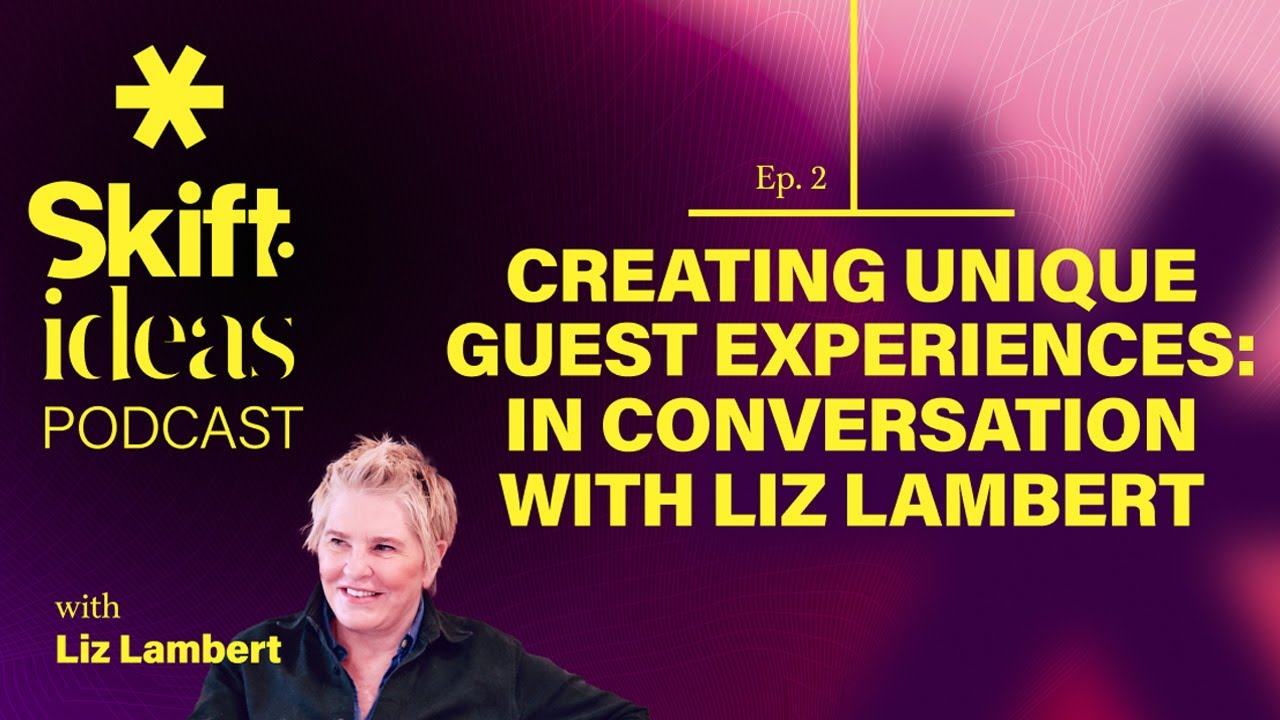 Creating Unique Hotel Guest Experiences