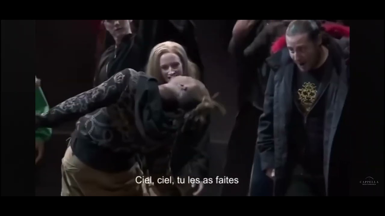 Jean-Philippe Rameau 