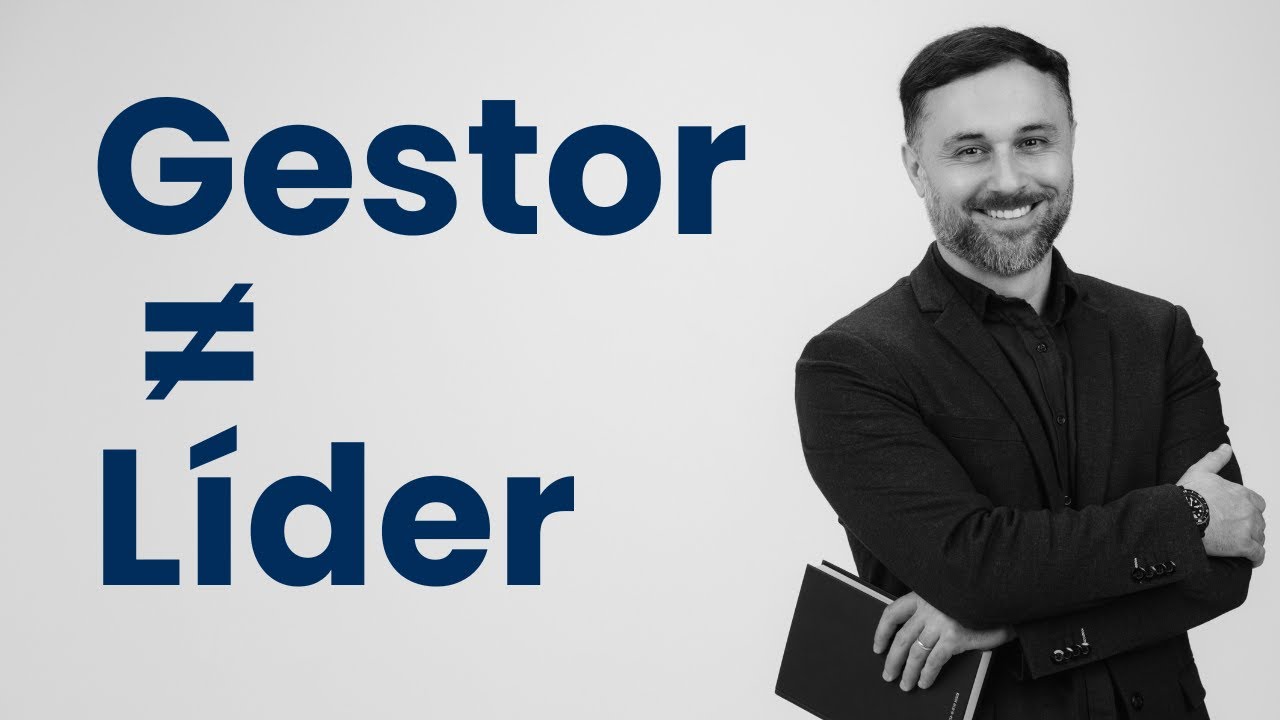 Voc&ecirc; gerencia ou lidera? Descubra a diferen&ccedil;a | RH Academy
