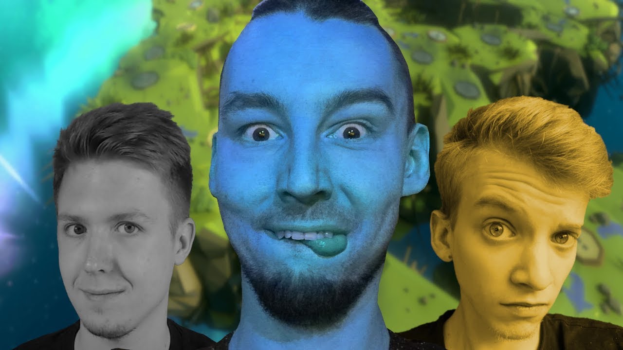 KOSMICZNA PLANSZA | PUMMEL PARTY