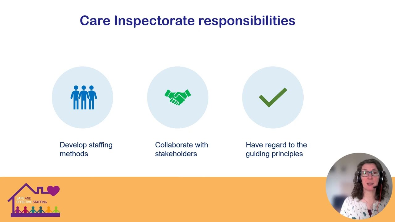 Bitesize for adult services on duties