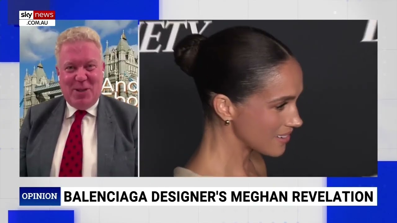 Prince Harry ‘upset’ following Meghan Markle’s controversial trip to Paris