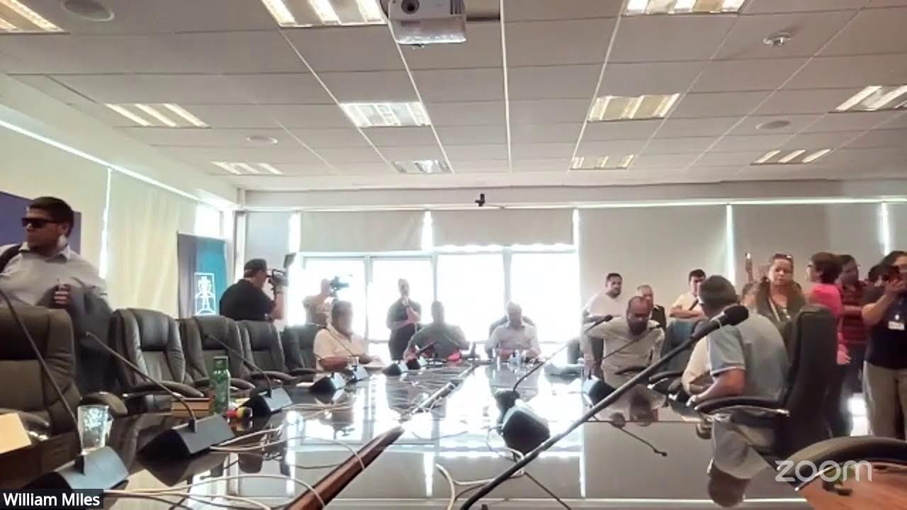 COMISIONES RESOLUTIVA 17 DE FEBRERO DE 2026, JORNADA TARDE