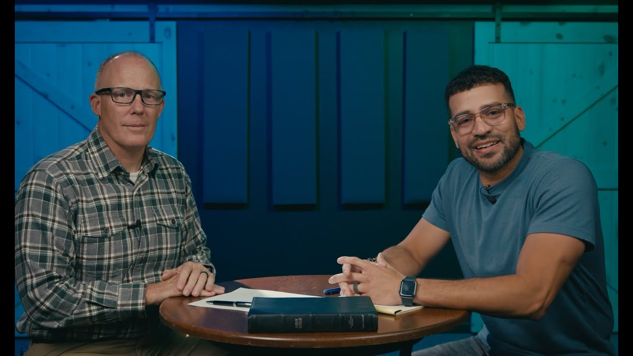 A discussion on Christian Nationalism