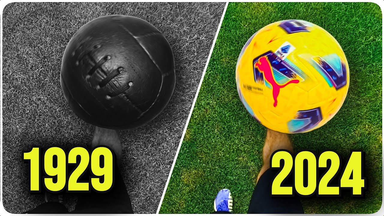 The Entire History Of SERIE A