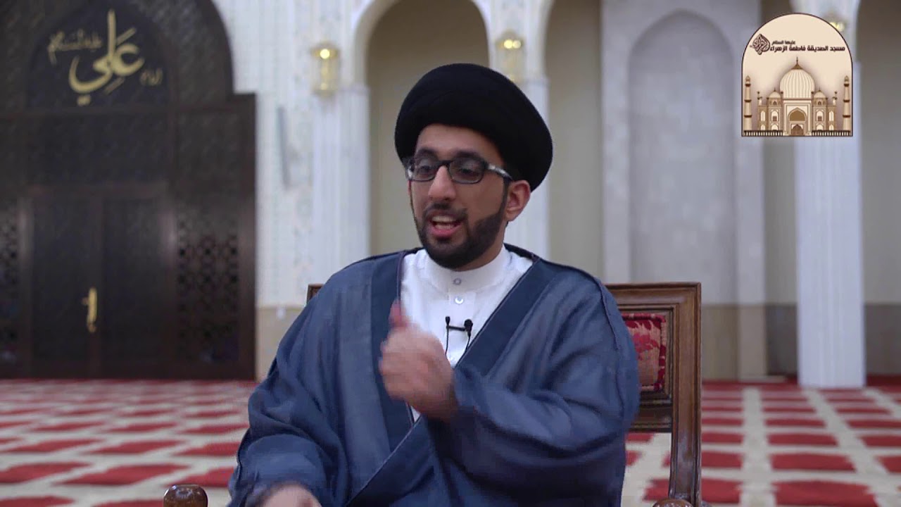 هل يخمس من أخرج خمس السنة السابقة ؟ جزء2 -  سماحة السيد موسى العلي