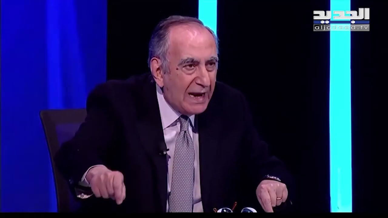 نقولا نحاس : صندوق النقد الدولي يطلب تعديل قانون 