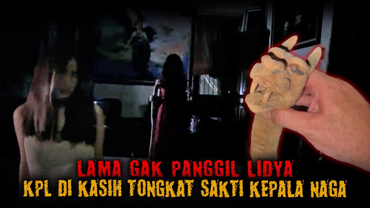 DISURUH 4MB1L PUSAKA, MALAH NGAMBIL J3MURAN TETANGGA !