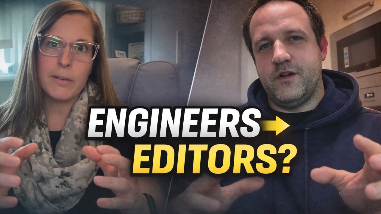 The Game Changed After I Became a Software Engineer - with Mindi Weik