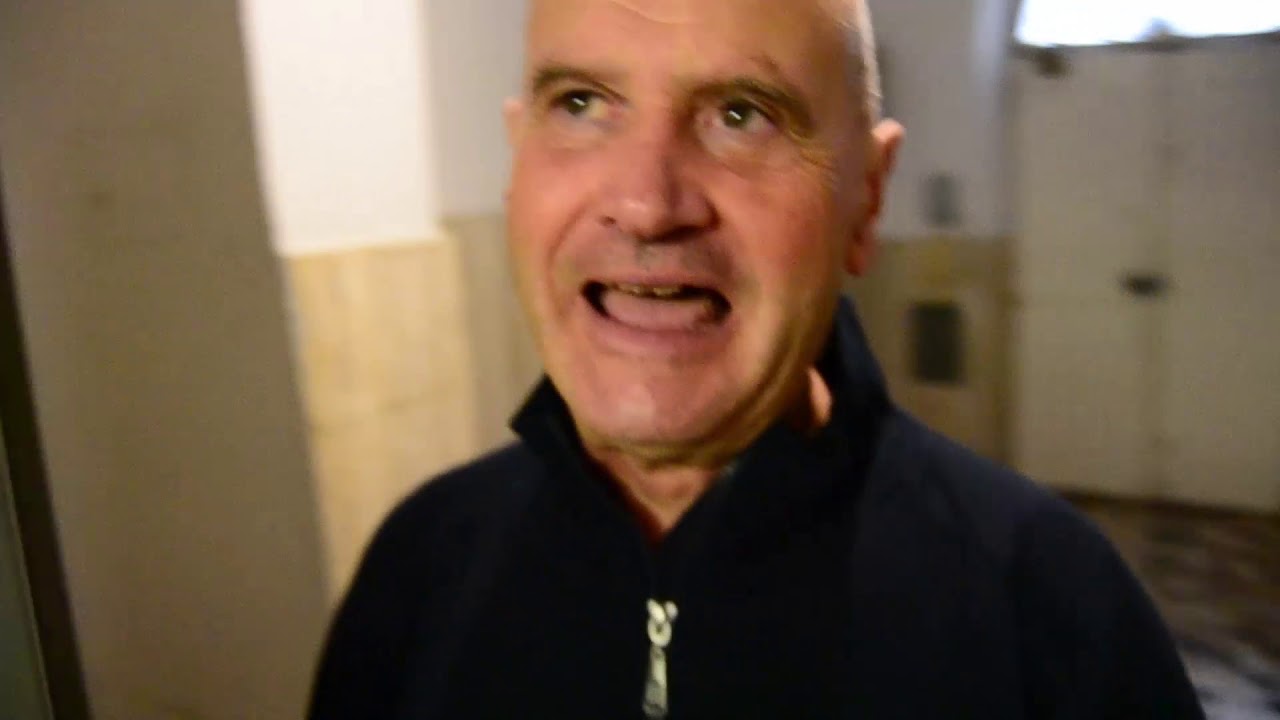 Una giornata con Arno Manetti Ascensori