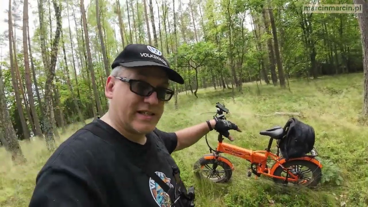 Czy Fat Bike elektryczny to dobry wybór ?