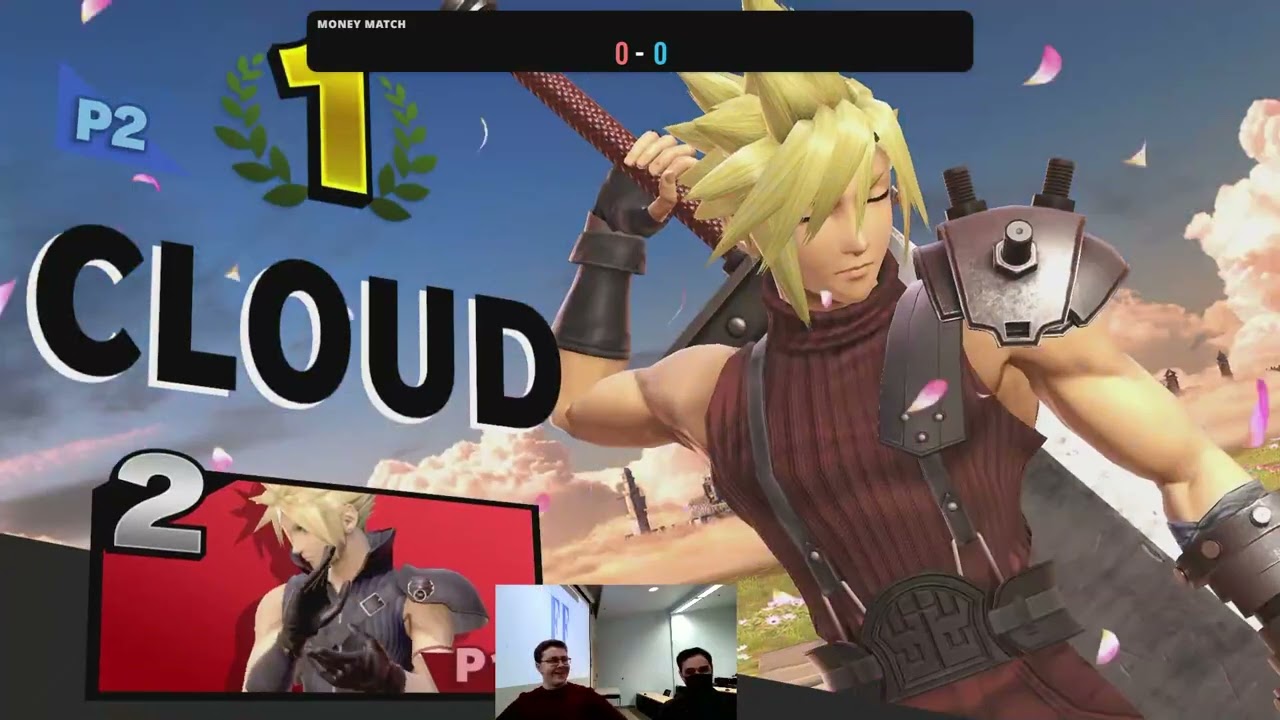 Harbour Hustle #44 ft. Skaarf, FI3RCE, Infern0, 5hyguy and more! (FULL STREAM VOD)