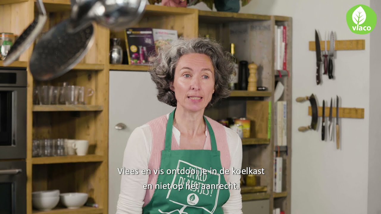 🙌De do's en don'ts bij het invriezen!