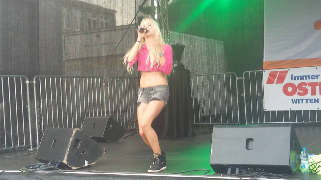 MIA JULIA +++ Wir sind die Geilsten +++ 09.07.2016 Bottrop-Welheim