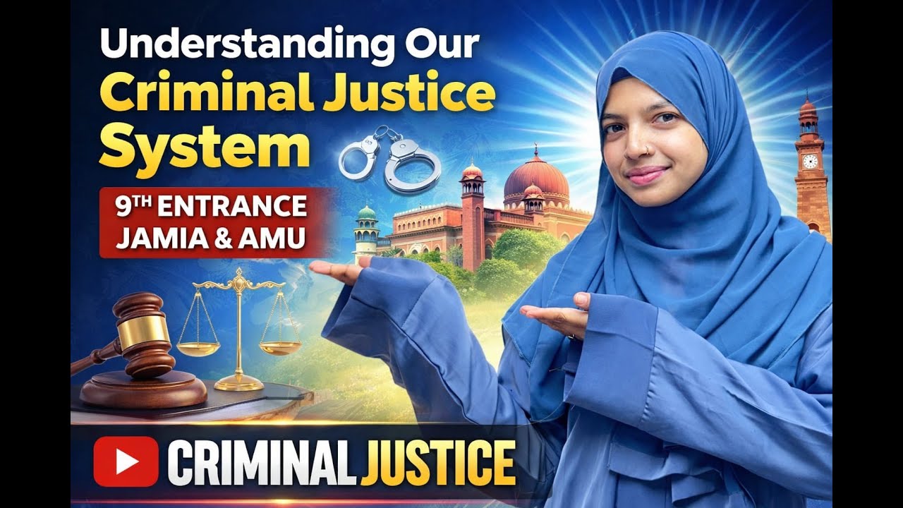 Jamia Millia Islamia 9th entrance SST Free Online Classes | JMI, AMU Free Online Classes