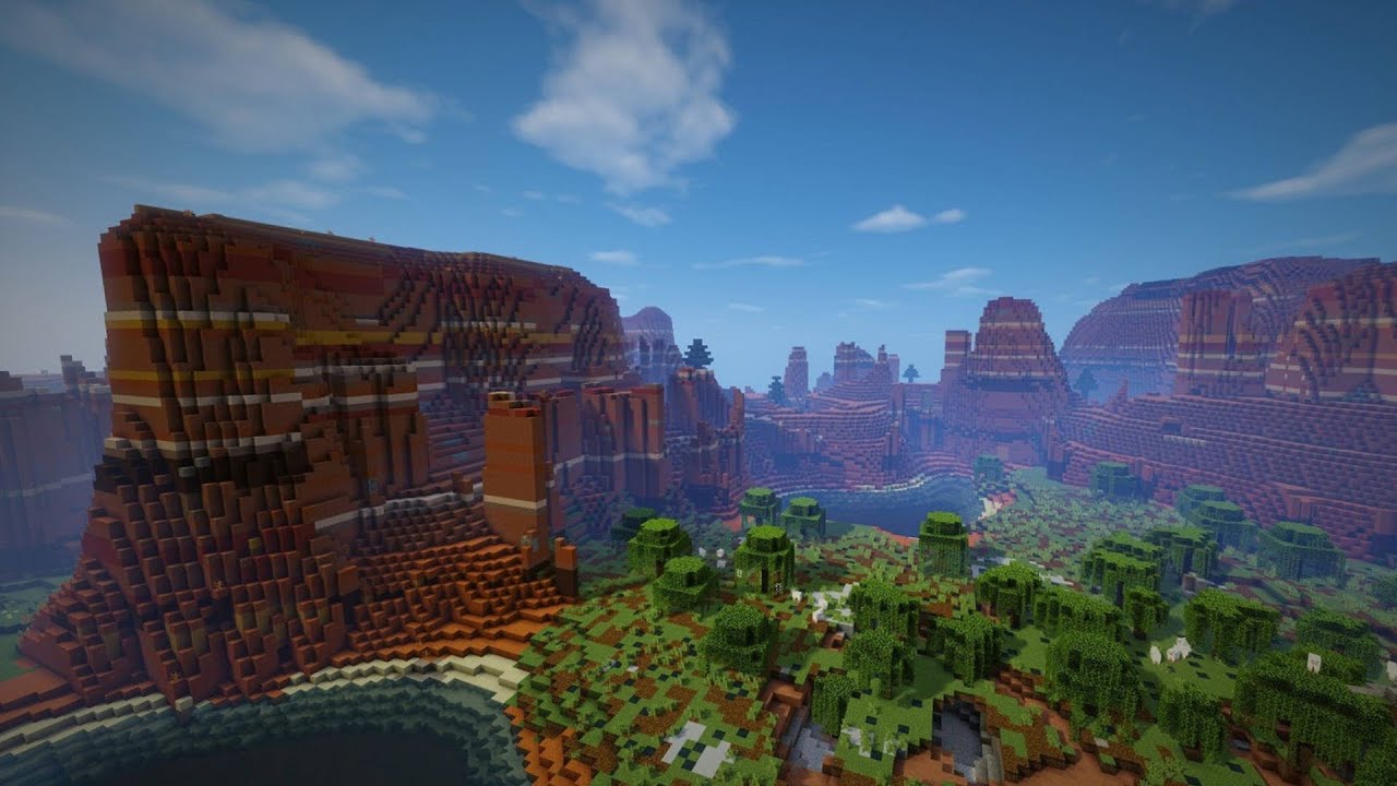 building my villager trading hall