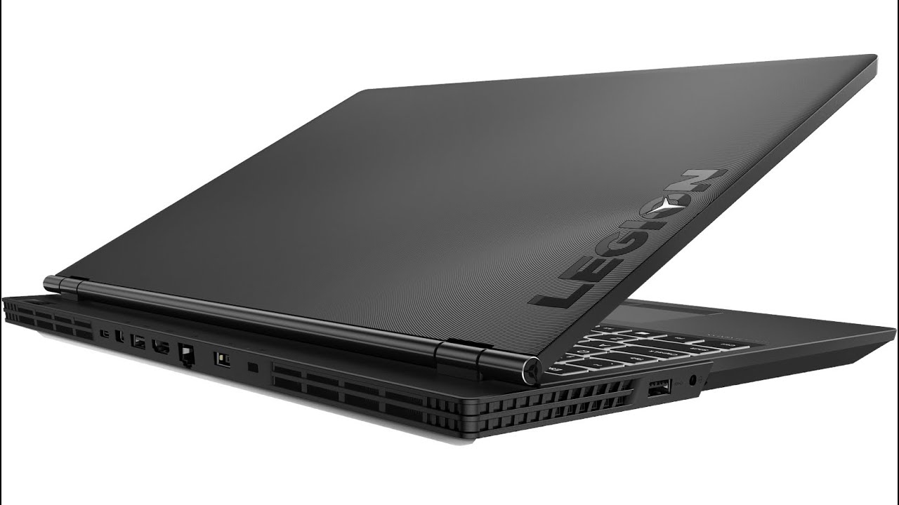 Lenovo Legion Y540 - idealny laptop dla gracza za około 4000 złotych?
