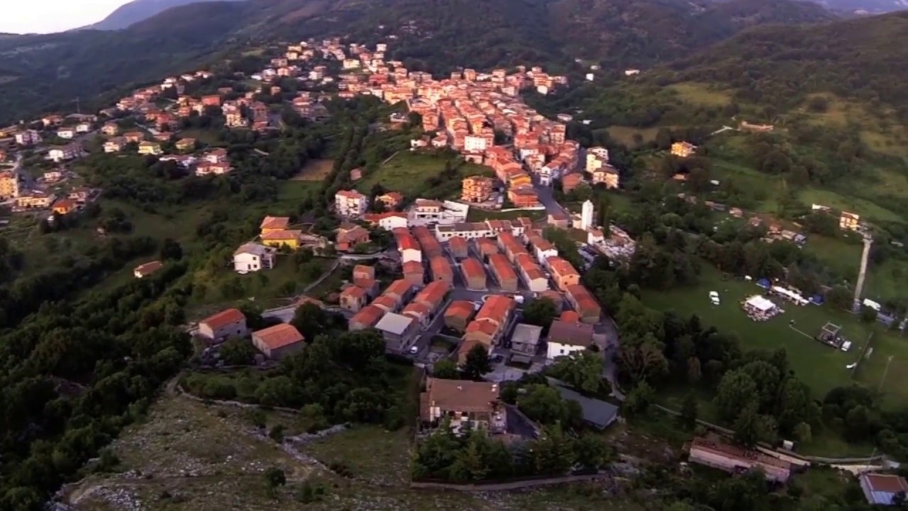Monteflavio