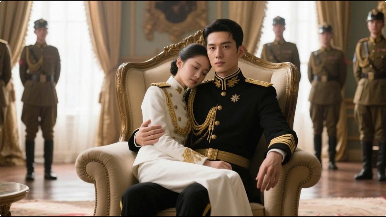 Cô Gái Giả Trai Vào Quân Doanh Để Điều Tra Ai Ngờ Bị Chủ Soái Đẹp Trai Ưng Ý Hốt Về Làm Cục Cưng