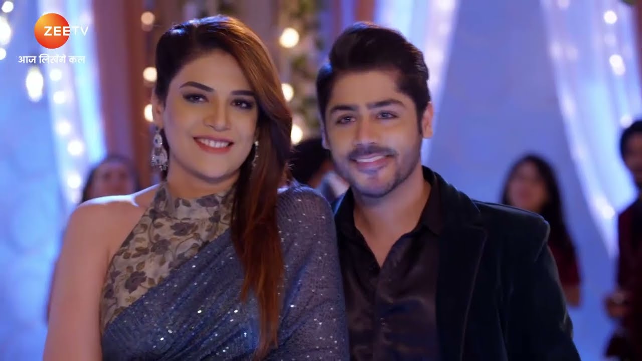 Kundali Bhagya | कुंडली भाग्य | Mon - Fri 5 PM | ZEE TV HD UK