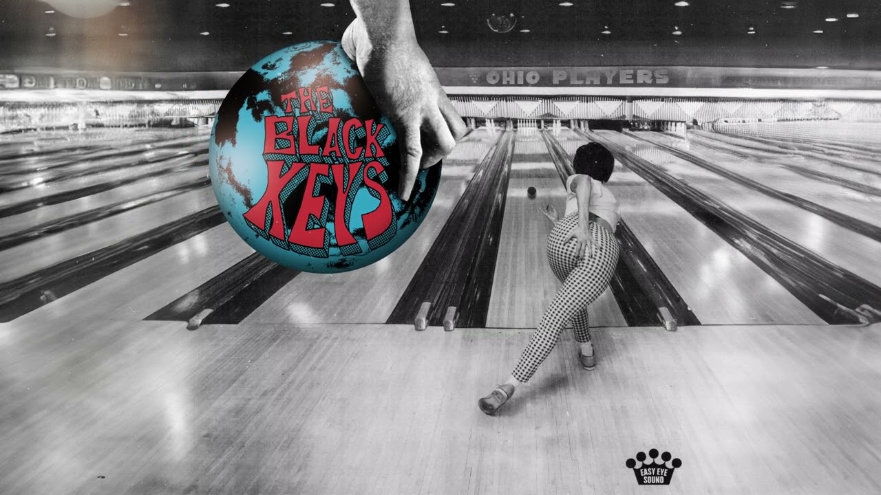 The Black Keys - You'll Pay (Official Visualizer)