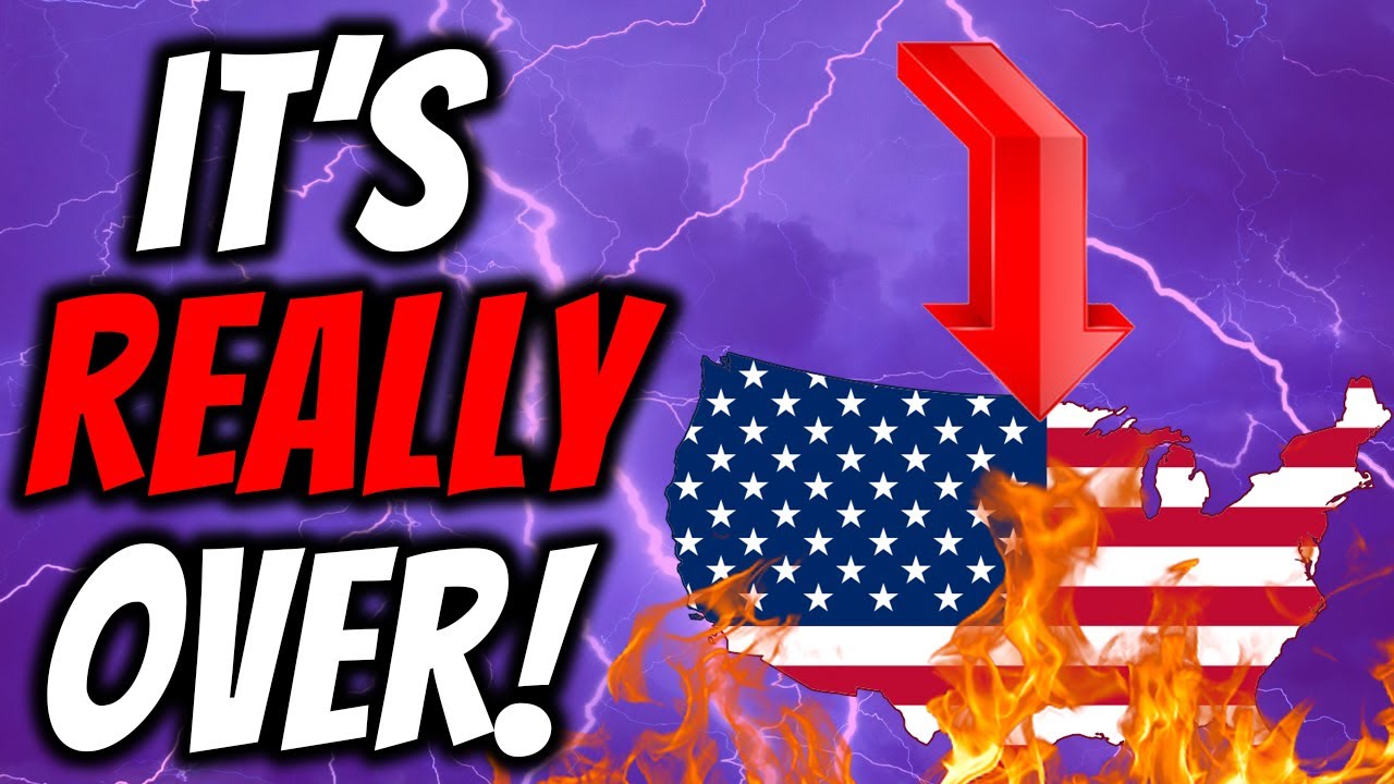 SHTF In 2022 | Prep For Empty Shelves & MAJOR Food Shortages (CRAZY)