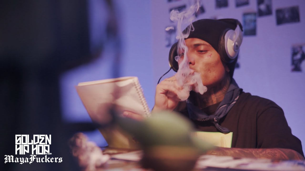 Lil Wacho - La Familia (Video Oficial)