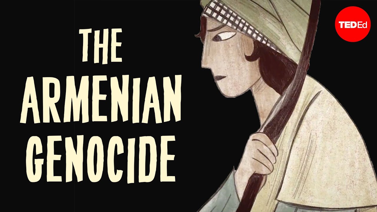 Ugly History: The Armenian Genocide - &Uuml;mit Kurt