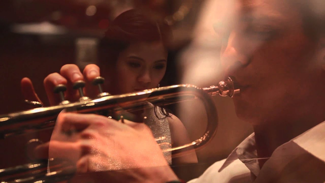 Joshua MacCluer Plays Ravel: Piece en Forme de Habanera